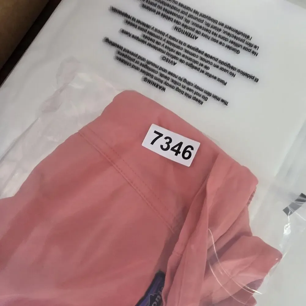 Patagonia brand item